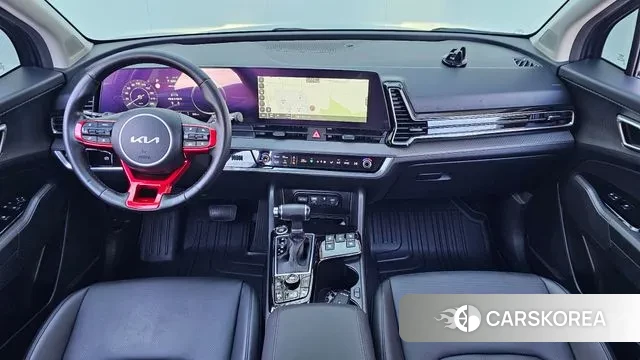 Kia Sportage 5th Generation id 3606259 из Кореи 17