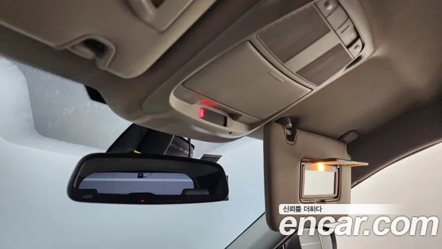 Renault Korea (Samsung) The New QM6 id 2591307 из Кореи 17