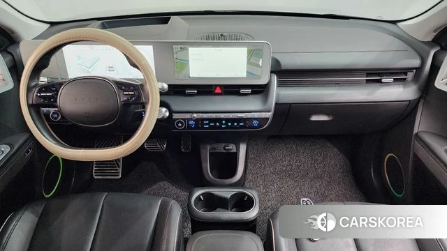Hyundai Ionic 5 id 4768974 из Кореи 32