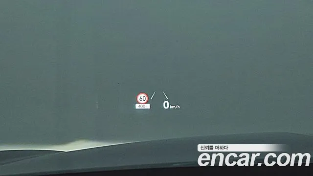 Genesis G90 id 2662175 из Кореи 17