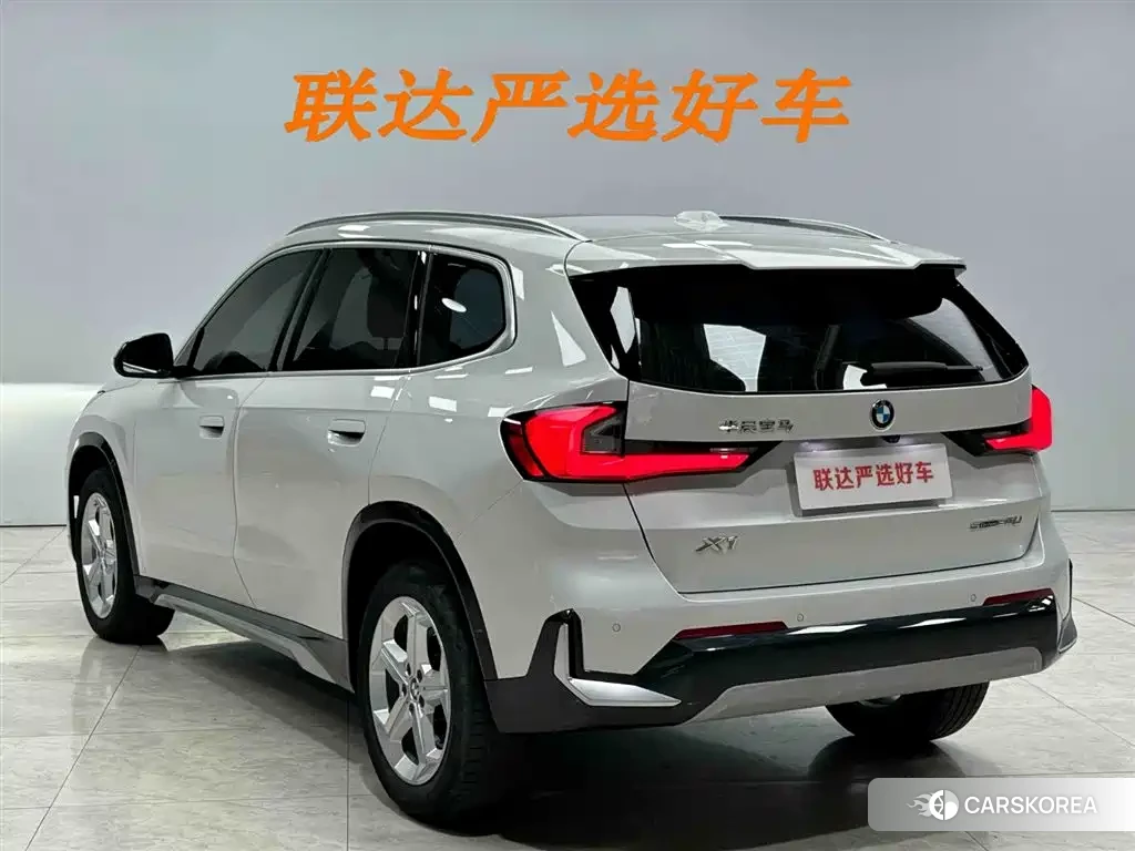 BMW X1 id 4628020 из Китая 23