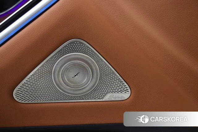 Mercedes-Benz Maybach S-class id 4260114 из Китая 9