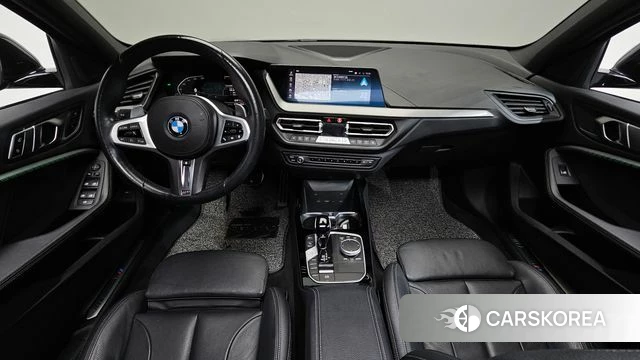 BMW 1 Series (F40) id 4489407 из Кореи 28