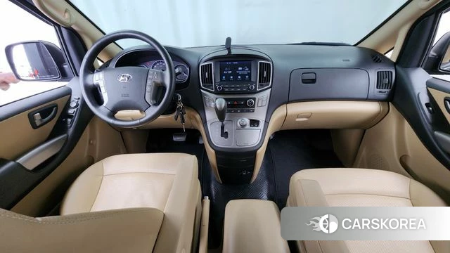 Hyundai The New Grand Starex id 4416306 из Кореи 30