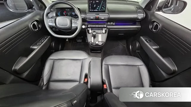 Hyundai Casper id 3566179 из Кореи 17