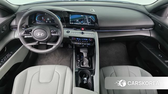 Hyundai The New Avante (CN7) id 4359704 из Кореи 17