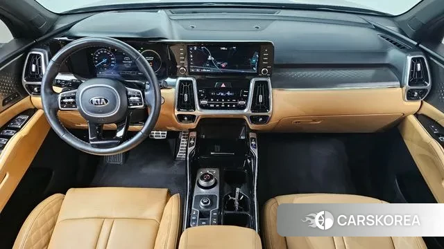 Kia Sorento 4th Generation id 3691695 из Кореи 17