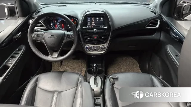 Chevrolet (GM Daewoo) The New Spark id 3032594 из Кореи 17