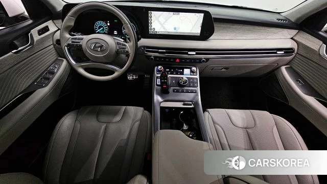 Hyundai The New Palisade id 3842343 из Кореи 17