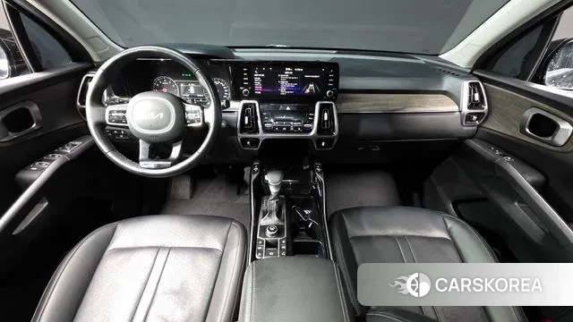 Kia Sorento 4th Generation id 3639566 из Кореи 17