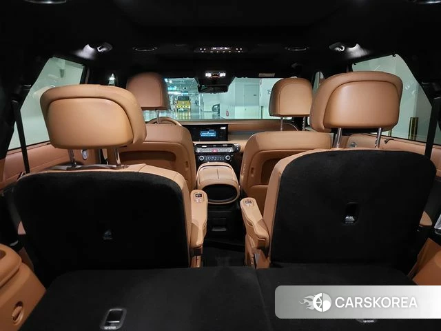 Hyundai Palisade (LX3) id 4607239 из Кореи 11