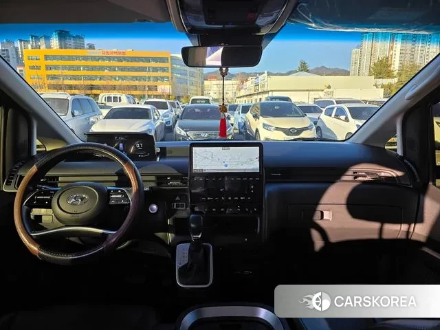 Hyundai Staria id 3610619 из Кореи 17