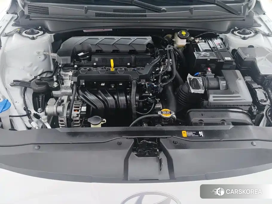 Hyundai Elantra id 4649328 из Китая 14