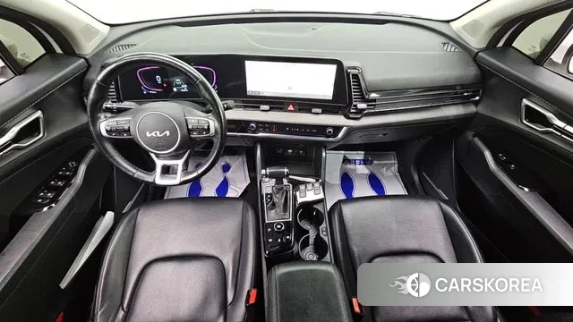 Kia Sportage 5th Generation id 3524430 из Кореи 17