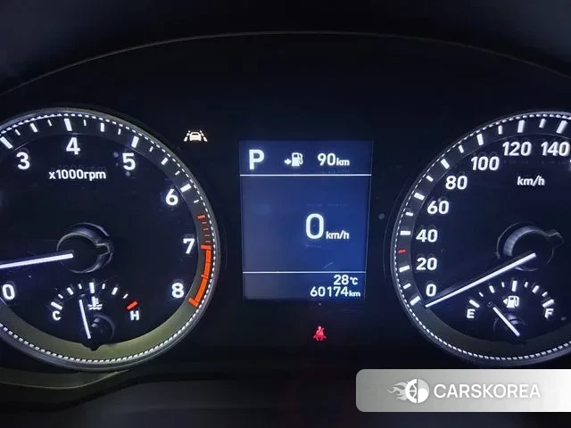 Hyundai Grandeur IG id 2976935 из Кореи 16