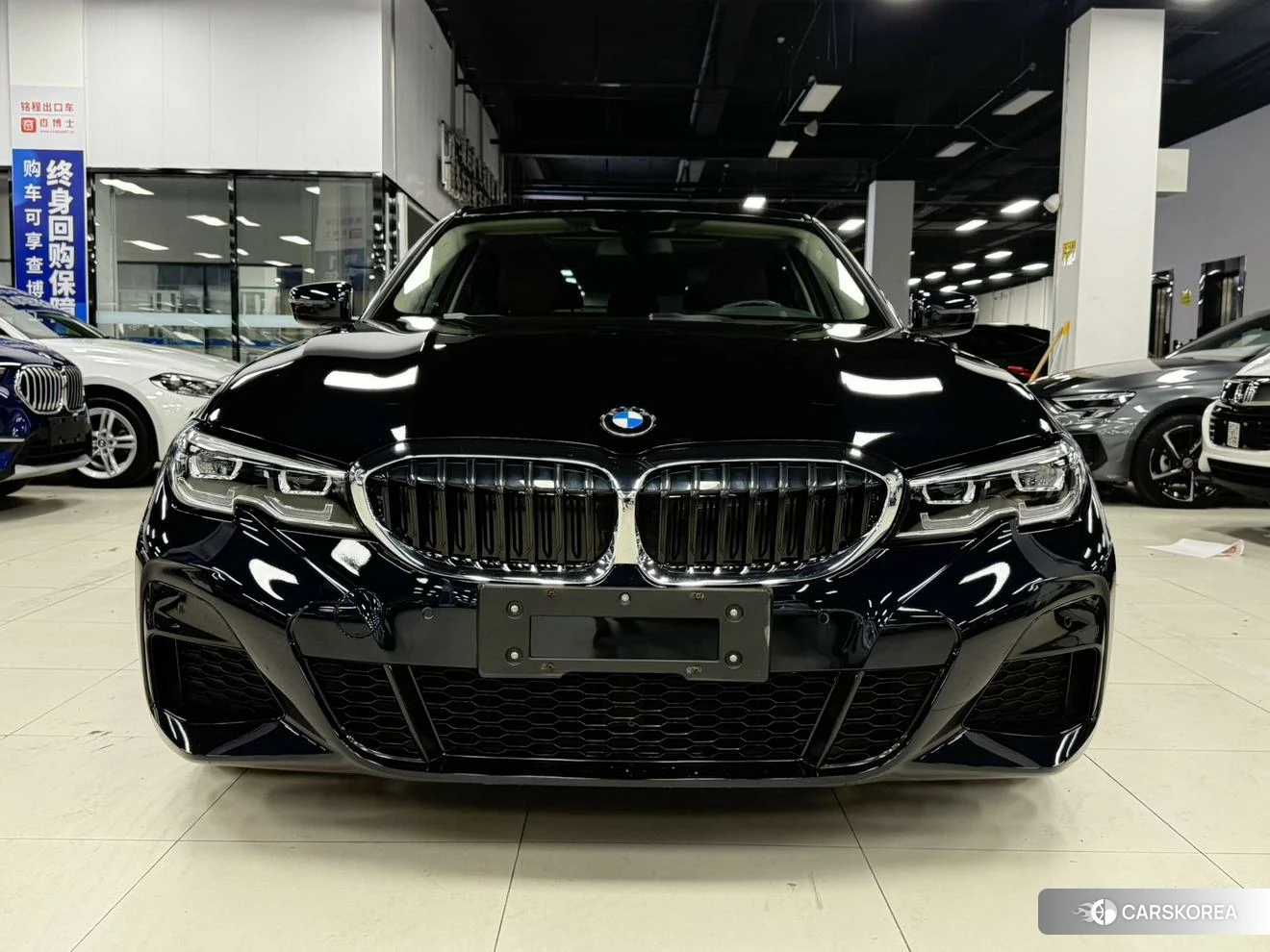 BMW 3 series id 4513510 из Китая 18