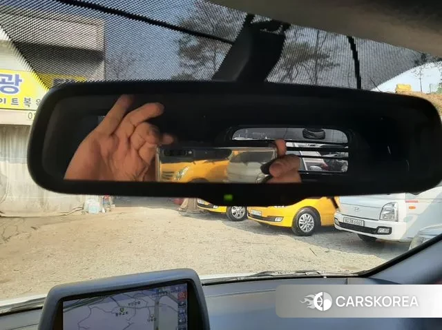 Hyundai The New Grand Starex id 3697588 из Кореи 17