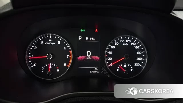 Kia Morning Urban (JA) id 3788779 из Кореи 17