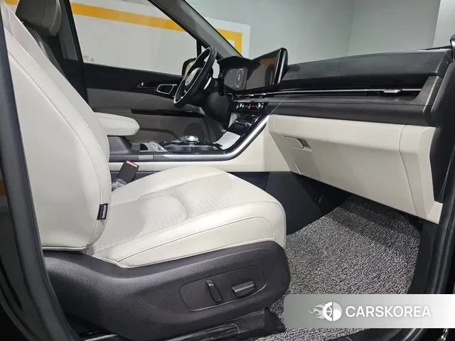 Kia Carnival 4th generation id 3054679 из Кореи 17