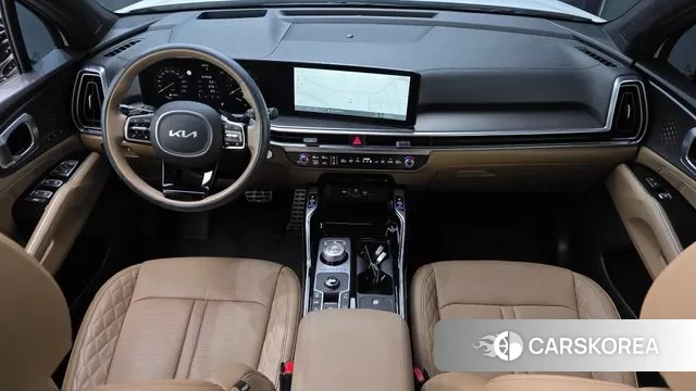 Kia The New Sorento 4th Generation id 3372194 из Кореи 17