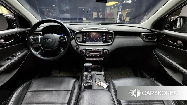 Kia The New Sorento id 3814527 из Кореи 17