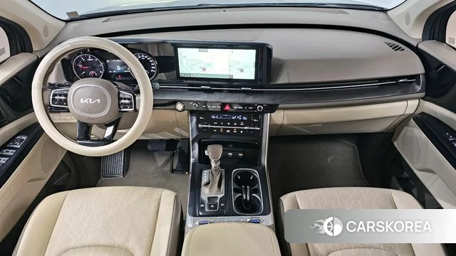 Kia Carnival 4th generation id 3923143 из Кореи 17