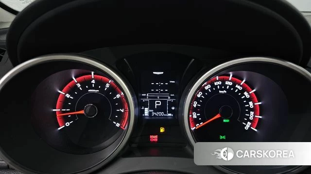 Ssangyong Tivoli Armor id 4850205 из Кореи 29