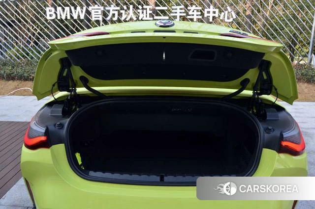 BMW M4 id 4260528 из Китая 16