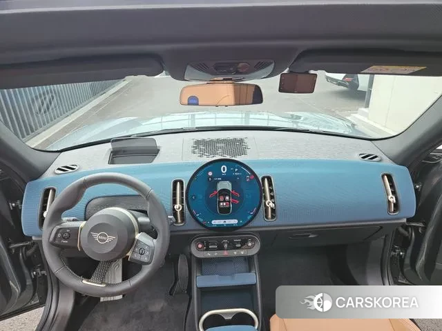 Mini Cooper S Countryman 3rd Generation id 3036282 из Кореи 17