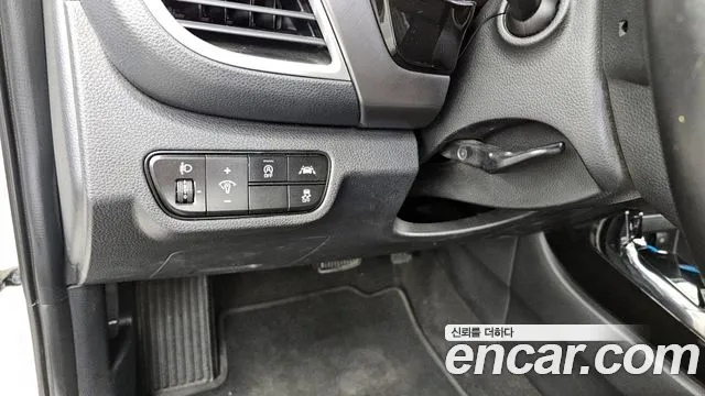 Kia Seltos id 2661947 из Кореи 17