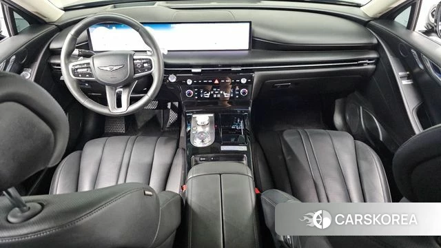 Genesis G80 (RG3) id 4432799 из Кореи 34