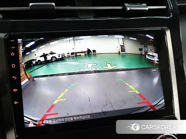 Hyundai Tucson (NX4) id 3335003 из Кореи 17