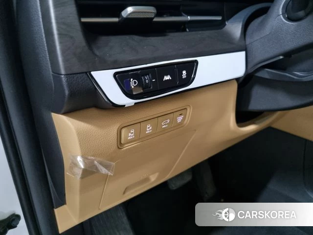 Kia Carnival 4th generation id 4383202 из Кореи 16