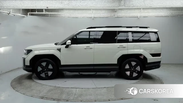 Hyundai Santa Fe (MX5) id 3338601 из Кореи 16