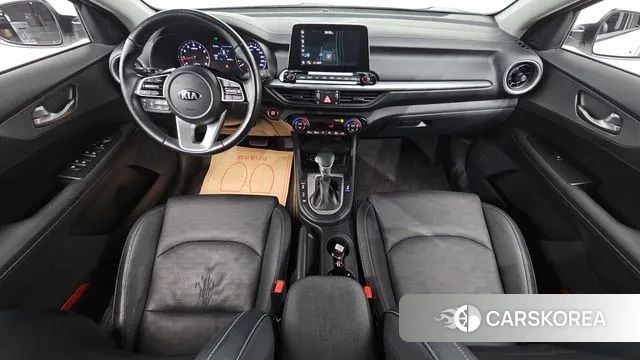 Kia Come New K3 id 3686309 из Кореи 17