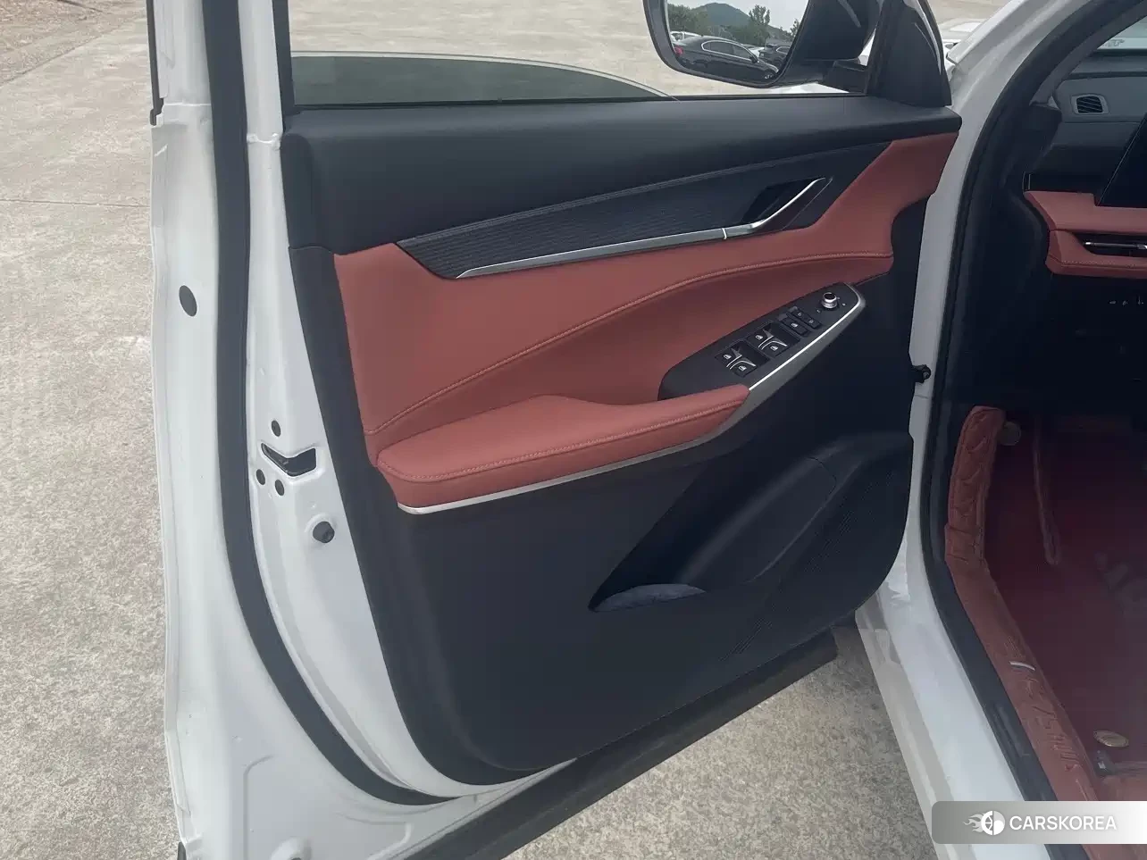 Chang'an Changan CS75PLUS id 4548252 из Китая 10