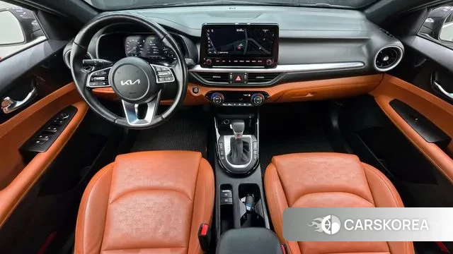 Kia The New K3 2nd generation id 3702498 из Кореи 17