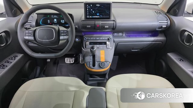 Hyundai Casper id 4360849 из Кореи 17
