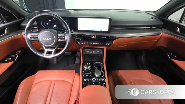 Kia The New K5 3rd generation id 4681824 из Кореи 27