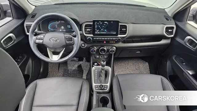 Hyundai Venue id 3405645 из Кореи 17