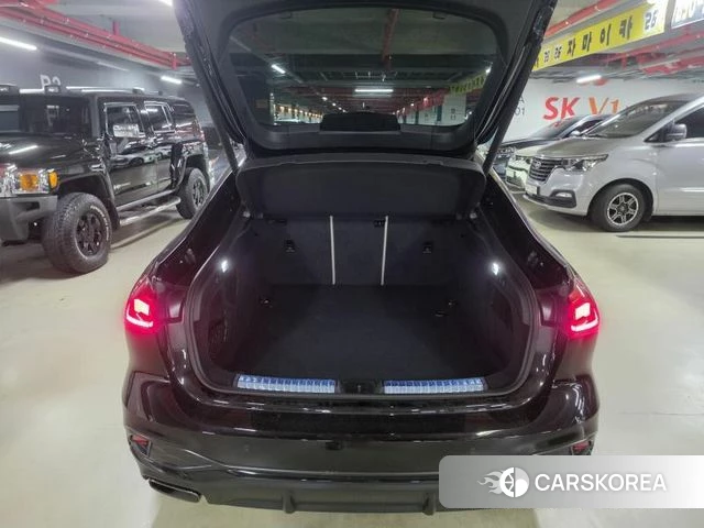Audi A5 (B10) id 4834043 из Кореи 14