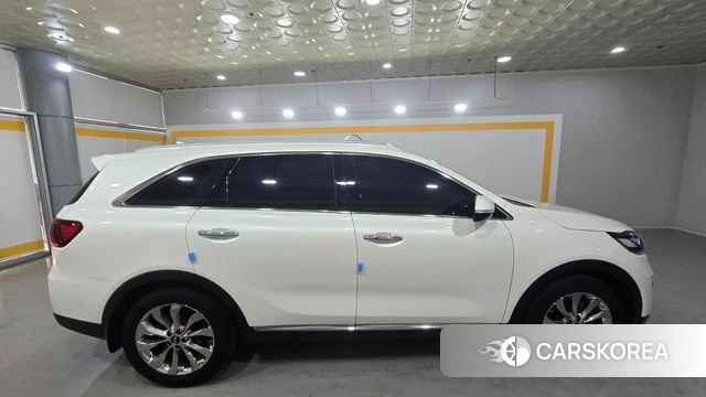 Kia The New Sorento id 4708371 из Кореи 17