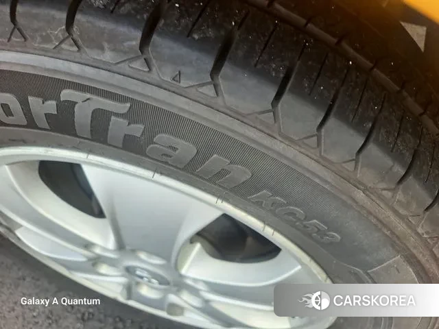 Hyundai The New Grand Starex id 3013980 из Кореи 17