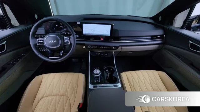 Kia The New Carnival 4th Generation id 3267458 из Кореи 17