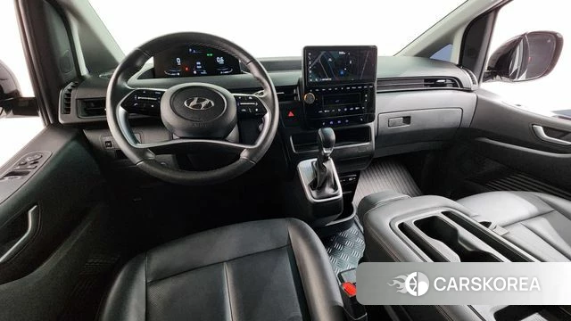 Hyundai Staria id 3870831 из Кореи 17