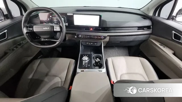 Kia The New Carnival 4th Generation id 3441939 из Кореи 17