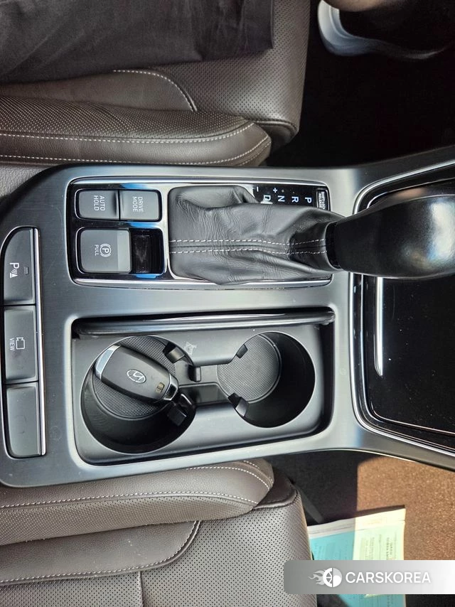 Hyundai Grandeur IG id 4785714 из Кореи 15