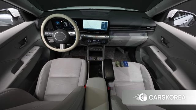 Hyundai Kona (SX2) id 4414105 из Кореи 28