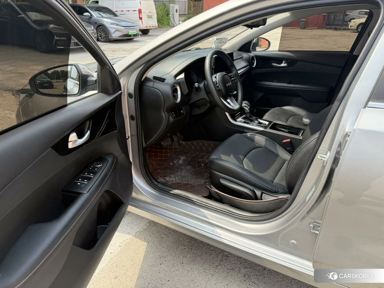 Kia K3 id 4473682 из Китая 23