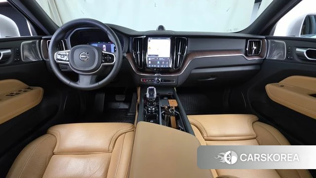 Volvo XC60 second Generation id 4774110 из Кореи 32